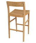 Moller Counter Stool (Natural)