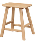 Olso Stool/Side Table (Natural)