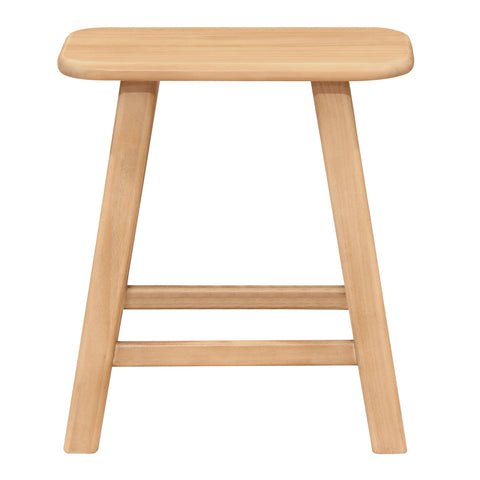 Olso Stool/Side Table (Natural)