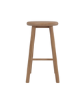 Newport Counter Stool — Natural