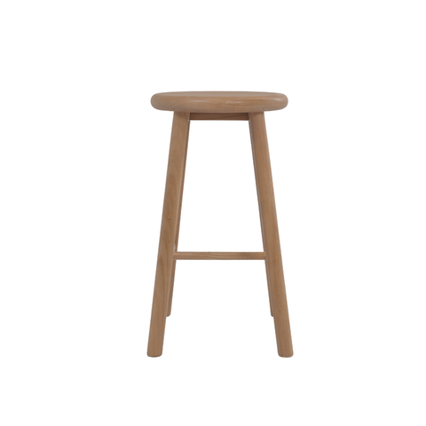 Newport Counter Stool — Natural