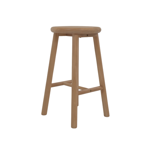 Newport Counter Stool — Natural