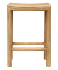 Oslo Counter Stool (Natural)