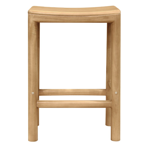 Oslo Counter Stool (Natural)