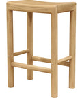 Oslo Counter Stool (Natural)