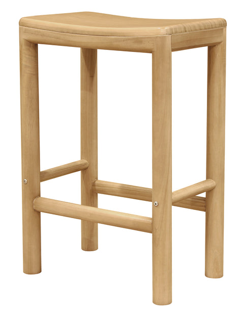 Oslo Counter Stool (Natural)