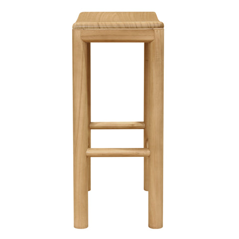 Oslo Counter Stool (Natural)