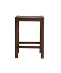 Oslo Counter Stool (Walnut)
