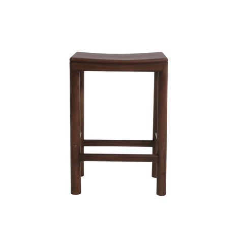 Oslo Counter Stool (Walnut)