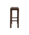 Oslo Counter Stool (Walnut)