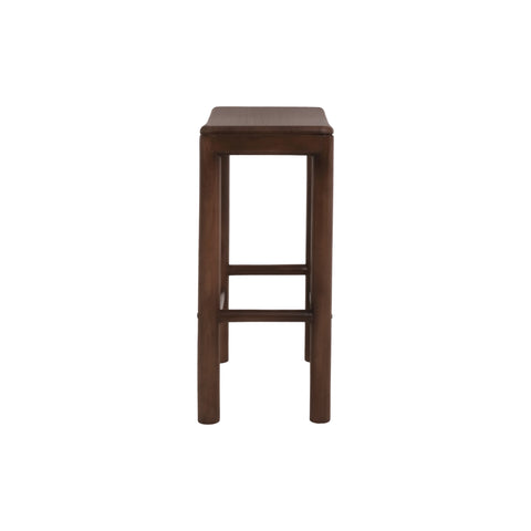 Oslo Counter Stool (Walnut)