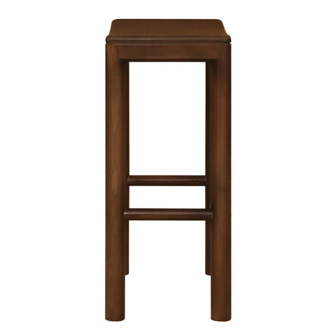 Oslo Counter Stool (Walnut)