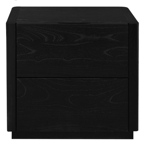 Gatsby 2 Drawer Bedside Table