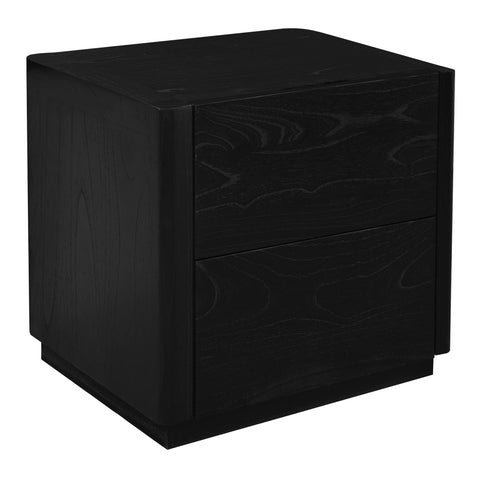 Gatsby 2 Drawer Bedside Table