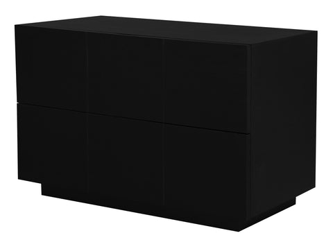 Hudson_2_Drawer_Bedside_Table_ (Black)