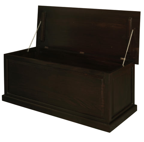 Tasmania Blanket Box - Large