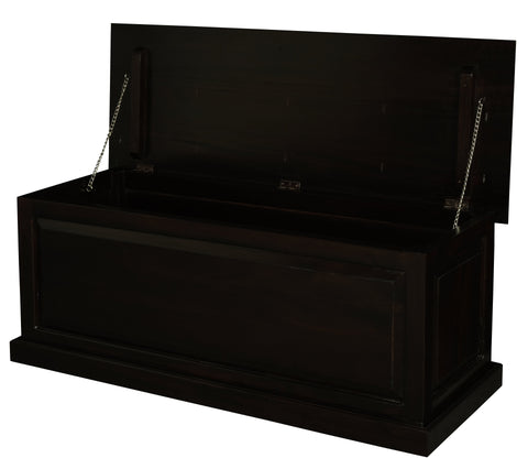 Tasmania Blanket Box - Medium