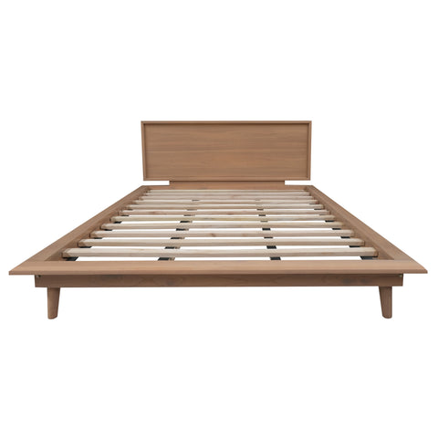 Gatsby Solid Timber Queen Size Bed