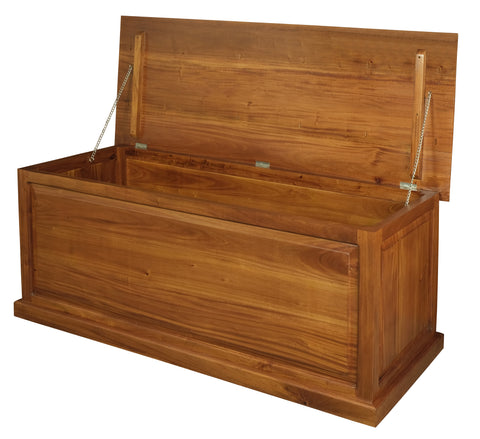 Tasmania Blanket Box - Large