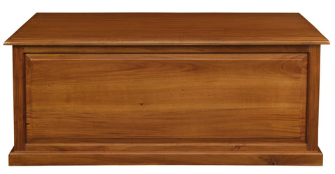 Tasmania Blanket Box - Large