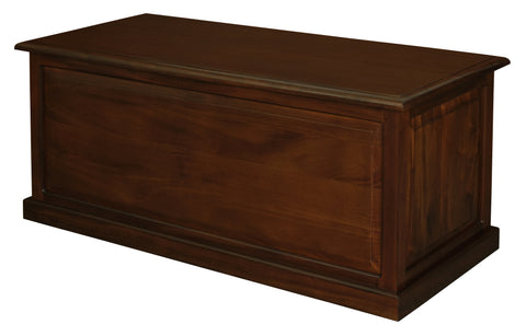 Tasmania Blanket Box - Large