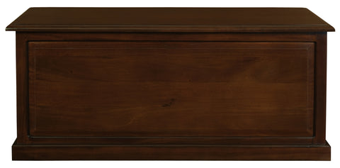 Tasmania Blanket Box - Large