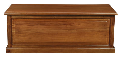 Tasmania Blanket Box - Medium