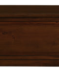 Tasmania Blanket Box - Medium