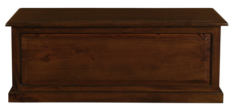 Tasmania Blanket Box - Medium