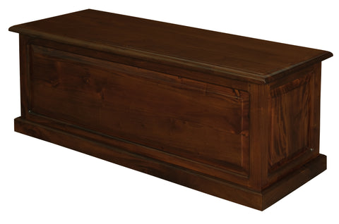 Tasmania Blanket Box - Medium