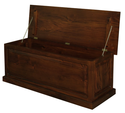 Tasmania Blanket Box - Medium