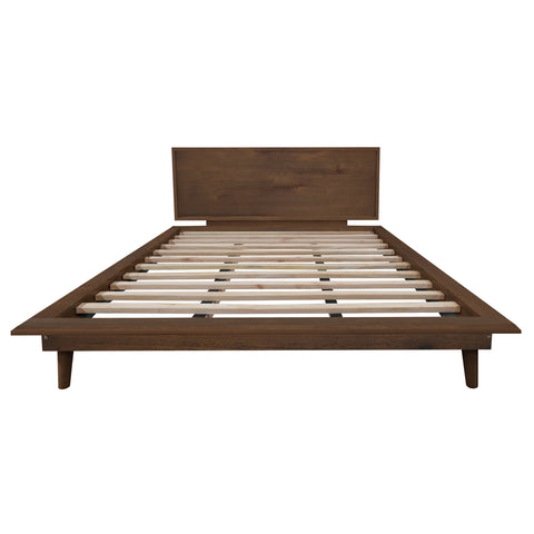 Gatsby Solid Timber Queen Size Bed