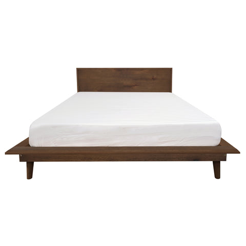 Gatsby Solid Timber Queen Size Bed