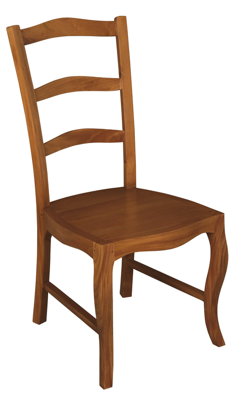 French Provincial Dining Chair - Set of 2