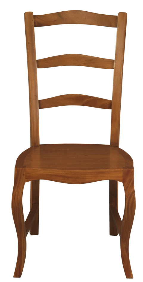 French Provincial Dining Chair - Set of 2