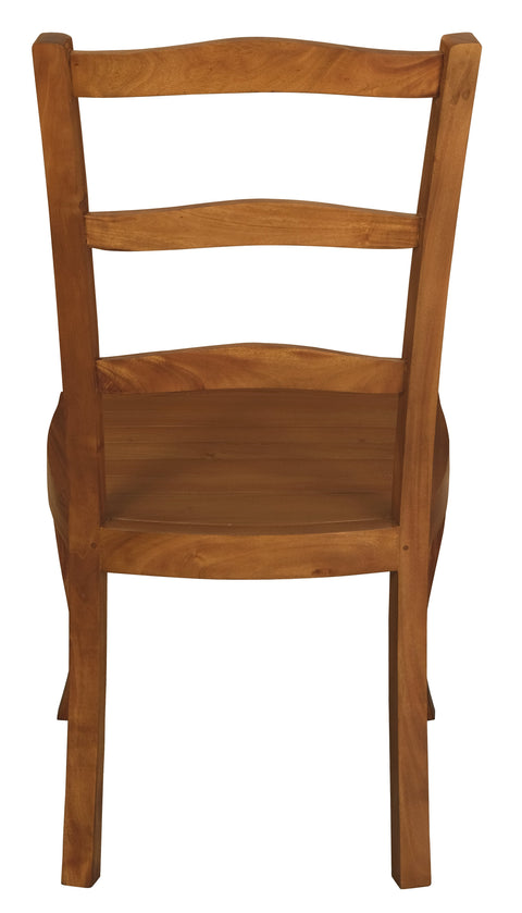 French Provincial Dining Chair - Set of 2