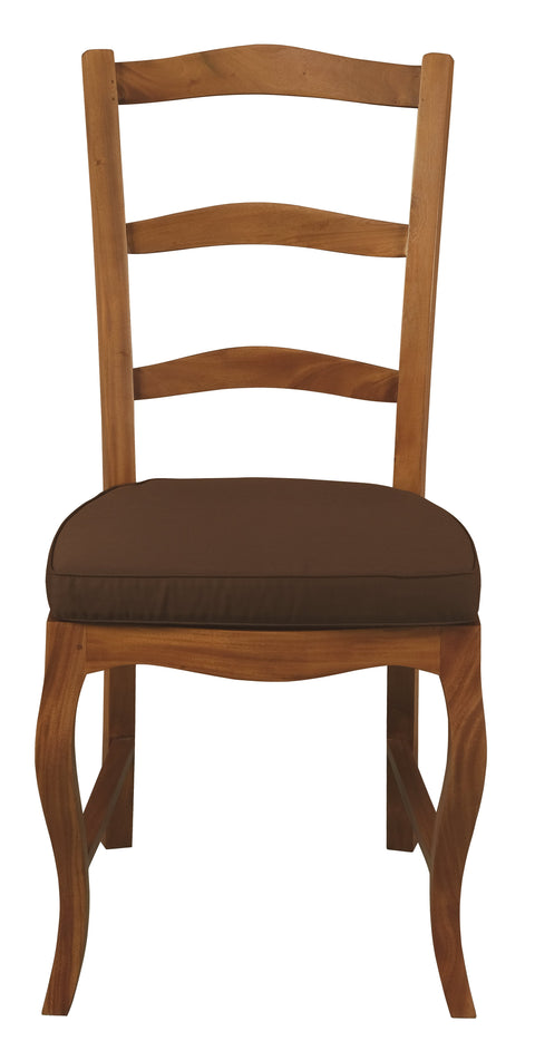 French Provincial Dining Chair - Set of 2