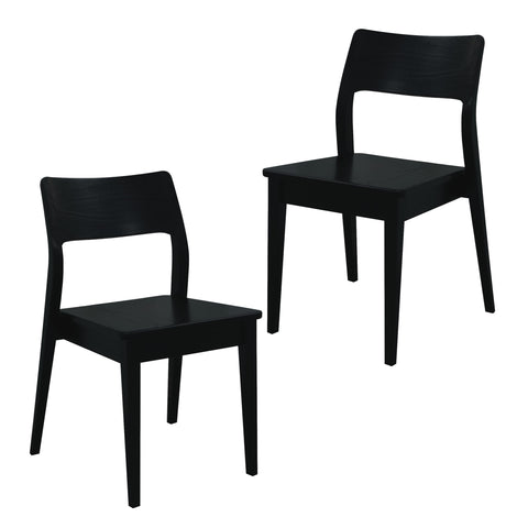 Providence Chair - Set of 2