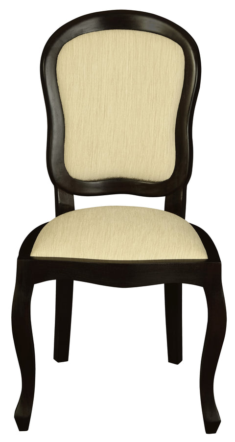 Queen Anne Dining Chair - Set of 2