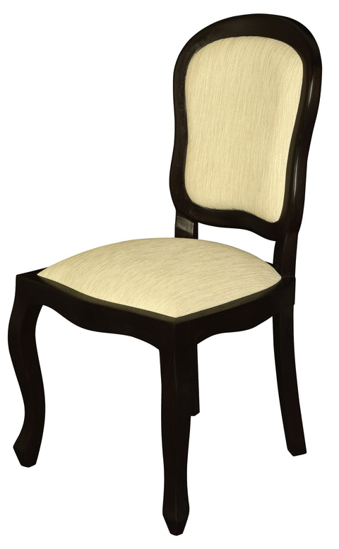 Queen Anne Dining Chair - Set of 2