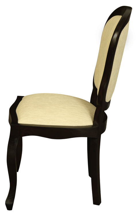 Queen Anne Dining Chair - Set of 2