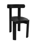Delphine Dining Chair (Black)