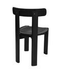 Delphine Dining Chair (Black)