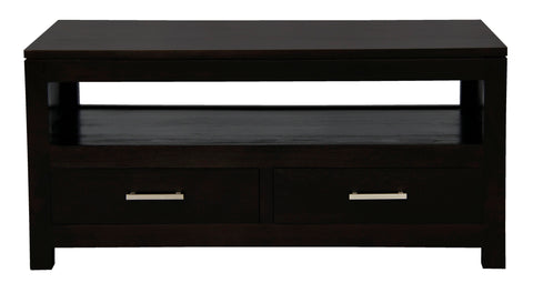 Paris 4 Drawer Coffee Table