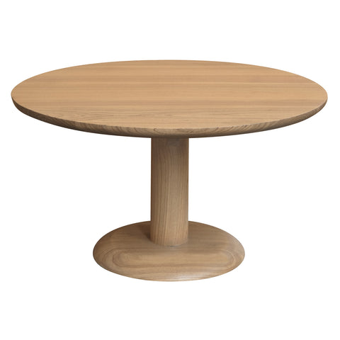 Oslo Round Coffee 80cm Table