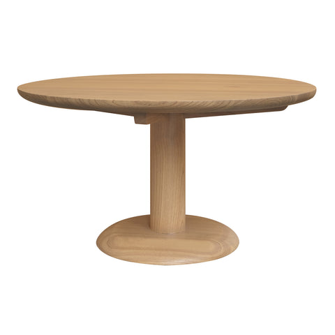 Oslo Round Coffee 80cm Table