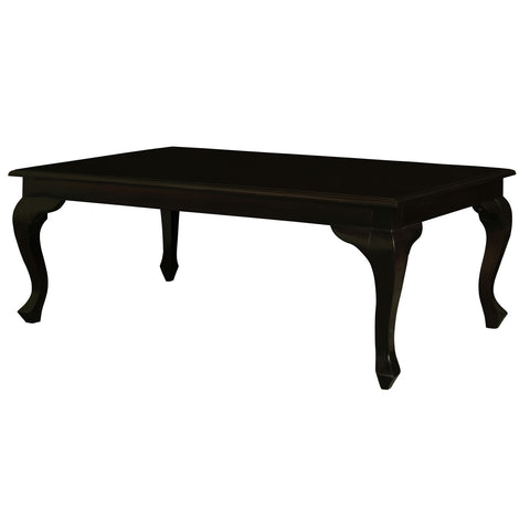 Queen Anne Coffee Table