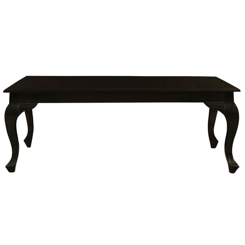 Queen Anne Coffee Table