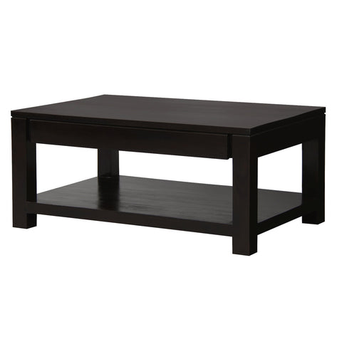 Amsterdam 2 Drawer Coffee Table