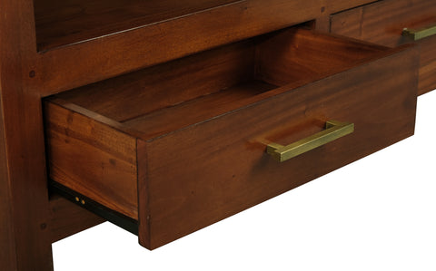 Paris 4 Drawer Coffee Table